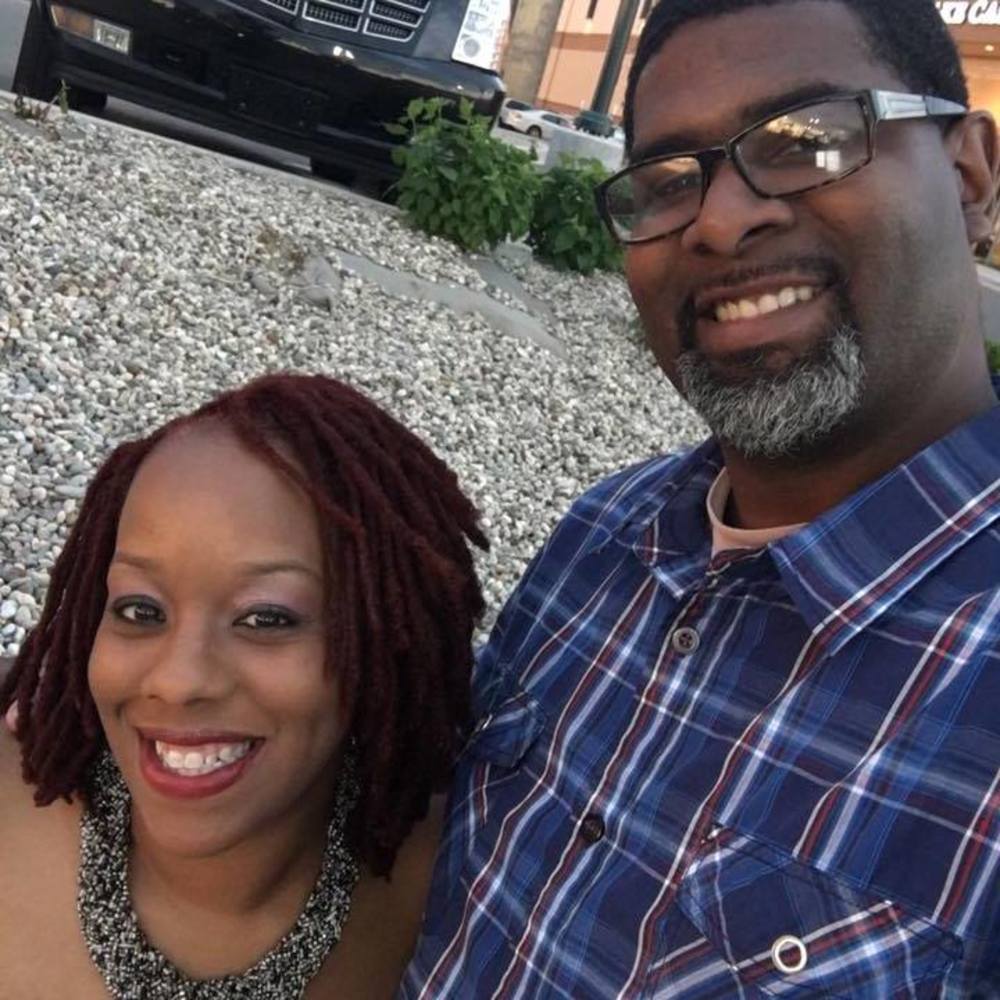 Meet your Posher, Darrell